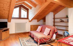 Residence Chalet Provenzale